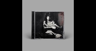 Yeule - Evangelic Girl Is A Gun (CD)