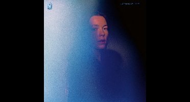 Lucy Railton - Blue Veil (CD)