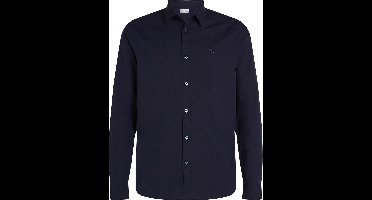Ck Jeans Slim Stretch Shirt - Fashion Wear - Volwassen