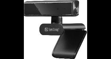 Sandberg Face Scan Webcam Mini