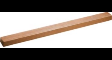 Hager UM25B HAGER RAILKOPER 5MOD 500A