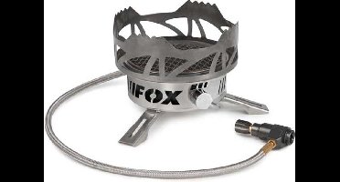Fox Cookware V2 Infrared Stove