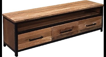 Montreal tv-meubel 160 cm