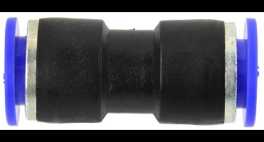 GEKO Snelkoppeling - 10 mm - Hoge Druk - Temperatuurbestendig