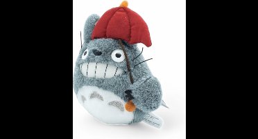 My Neighbor Totoro Totoro Red Umbre