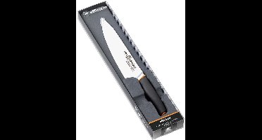 BRA Efficient | Set van 3 Efficiënte messen met snijplank