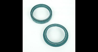 Cache poussière de fourche SKF pour Moto Kawasaki 250 Kx-F 4T 2006 à 2012 Neuf