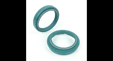 Cache poussière de fourche SKF pour Moto BMW 1000 S Xr 2015 à 2019 Neuf