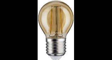 Vintage Edition Standaard 230 V LED-kogellamp E27 260lm 2,6W 2500K Goud