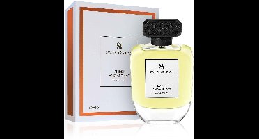 Swiss Arabian Amber And Apricot Edp W 100ml