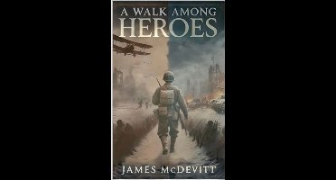 A Walk Among Heroes