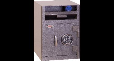 Winkel & Afstortkluis MS SS0996ED