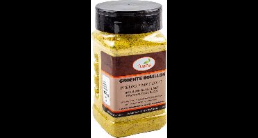 Tuana Kruiden - Groente Bouillon - Sebzeli Baharatlı Balkan Çeşni - Strooibus 350 Gram - MP-B-0014