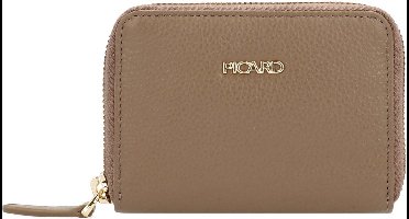 PICARD Portemonnee Java 1 Wallet Chai Taupe