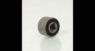 Silentbloc flexibloc TNT axe carré 10x30x19/22mm pour scooter MBK Neuf