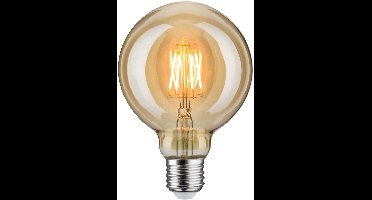 1879 Filament 230 V LED Globe G95 E27 400lm 6,5W 1700K Goud