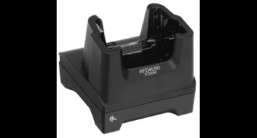 Zebra Single Slot Charging and Communication Cradle