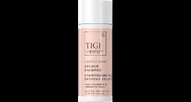 TIGI - Copyright Custom Care Colour Shampoo