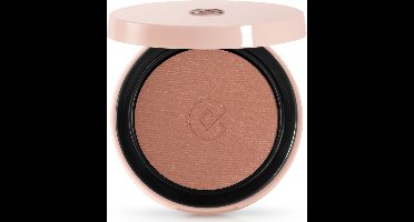 Collistar Impeccable Maxi Blush 02 Ambra - Hydraterende blush met glanzende finish - 9 gr