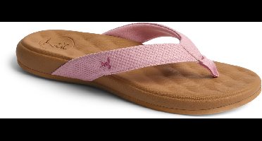 Reef CUSHION HARMONY CAMEO PINK Dames Slippers - cameo pink