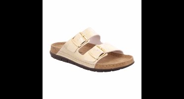 Slipper Rohde Women Rodigo 5872 Gold-Schoenmaat 40