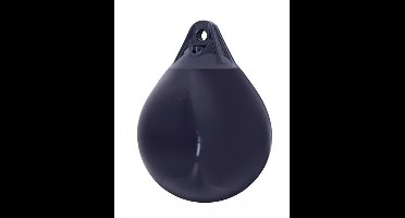 PLASTIMO kogelstootkussen A3 blauw/blauw, 48x62cm