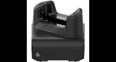 Zebra Single Slot Charging/Communication Cradle | CRD-TC2L-SE1ET-01