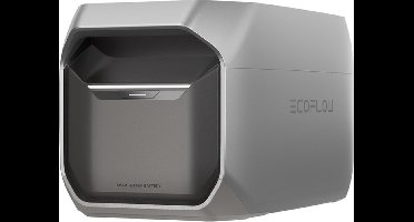 EcoFlow DELTA 3 Extra Accu