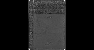 JOOP! Kaarthouder Manciano Itys Cardholder Black Zwart