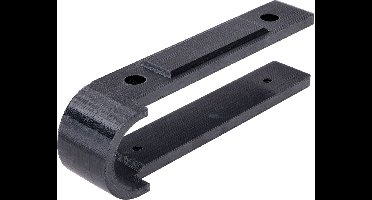 Kettinggeleider Rubber Aprilia RX 50 / Aprilia SX 50 / Derbi Senda 50 R / Derbi Senda 50 R DRD Racing / Derbi Senda 50 R X-Race / Derbi Senda 50 R / Gilera SMT 50
