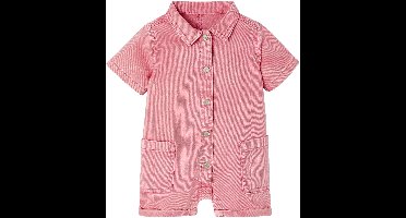Vertbaudet Twill romper voor baby's