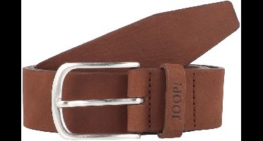Joop! Riem Leer - Jongens - 100 cm - coffee bean