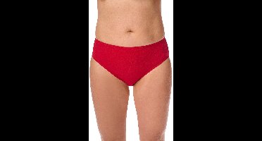 Amoena Chile Bikini Slip Chile PTY C0008 C0008 - red - maat 42