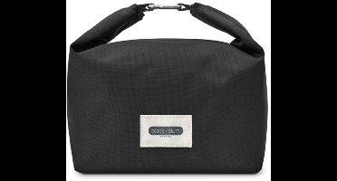 Black+Blum Koeltas Lunchtas - 6.7Ltr - Zwart