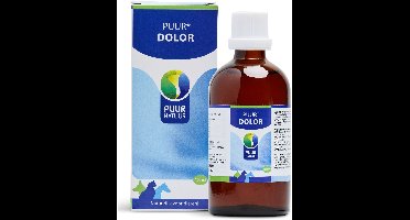 Puur Natuur + - 100 ML