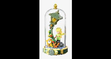 PANTASY Le Petit Prince Starlight Lamp - 86321
