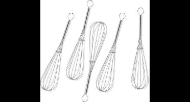 Garde vertind 25cm pak a 5st