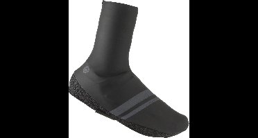AGU Rainproof Overschoenen Essential - Zwart - XXXL - 47+ - Wind- en waterdicht