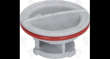 AEG Dop van glansmiddelbakje Favorit 4006045613