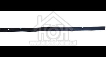 Bosch Strip Decorstrip onder HB656GHS1, HNG6764B6, CM633GBW1 11003811