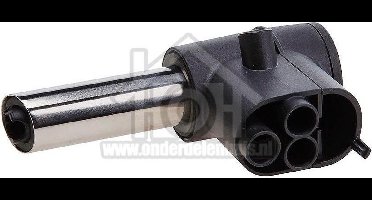 Bosch Melkopschuimer Met uitloop TK76K573, TE701509 00625040