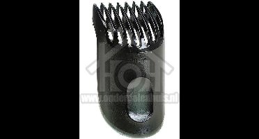 Braun Opzetstuk 1-10 opzetkam BT3040 81634456