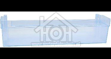 Dometic Deurbak Deurvak, transparant blauw RML9335, RMLT9335 241334361