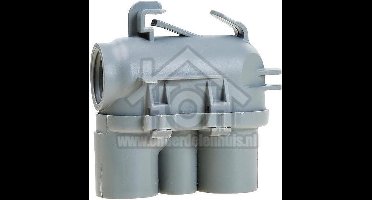 Atag Tussenstuk Bovenste sproeiarm VA6611TTUU, GVW639 428791