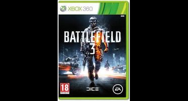 Battlefield 3-Duits (Xbox 360) Gebruikt
