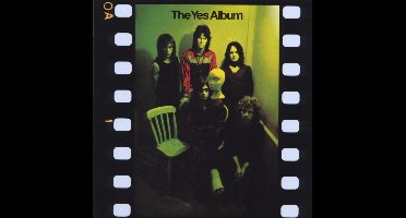 The Yes Album (Expanded Edition)