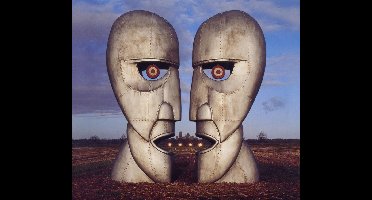 The Division Bell (Digipack)