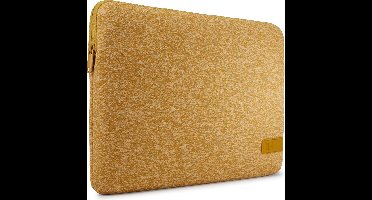 Case Logic Reflect - Laptophoes / Sleeve - 15.6 inch - Court