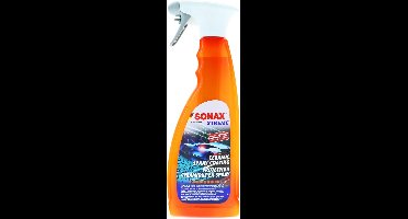 Sonax Xtreme Ceramic Ultra Slick Detailer - hoogglans - streeploos