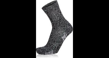 Lowa Hiking Socks wandelsokken - Antraciet - 47-48